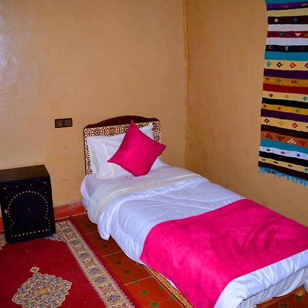 Hotel Les Roches Merzouga Ngoại thất bức ảnh