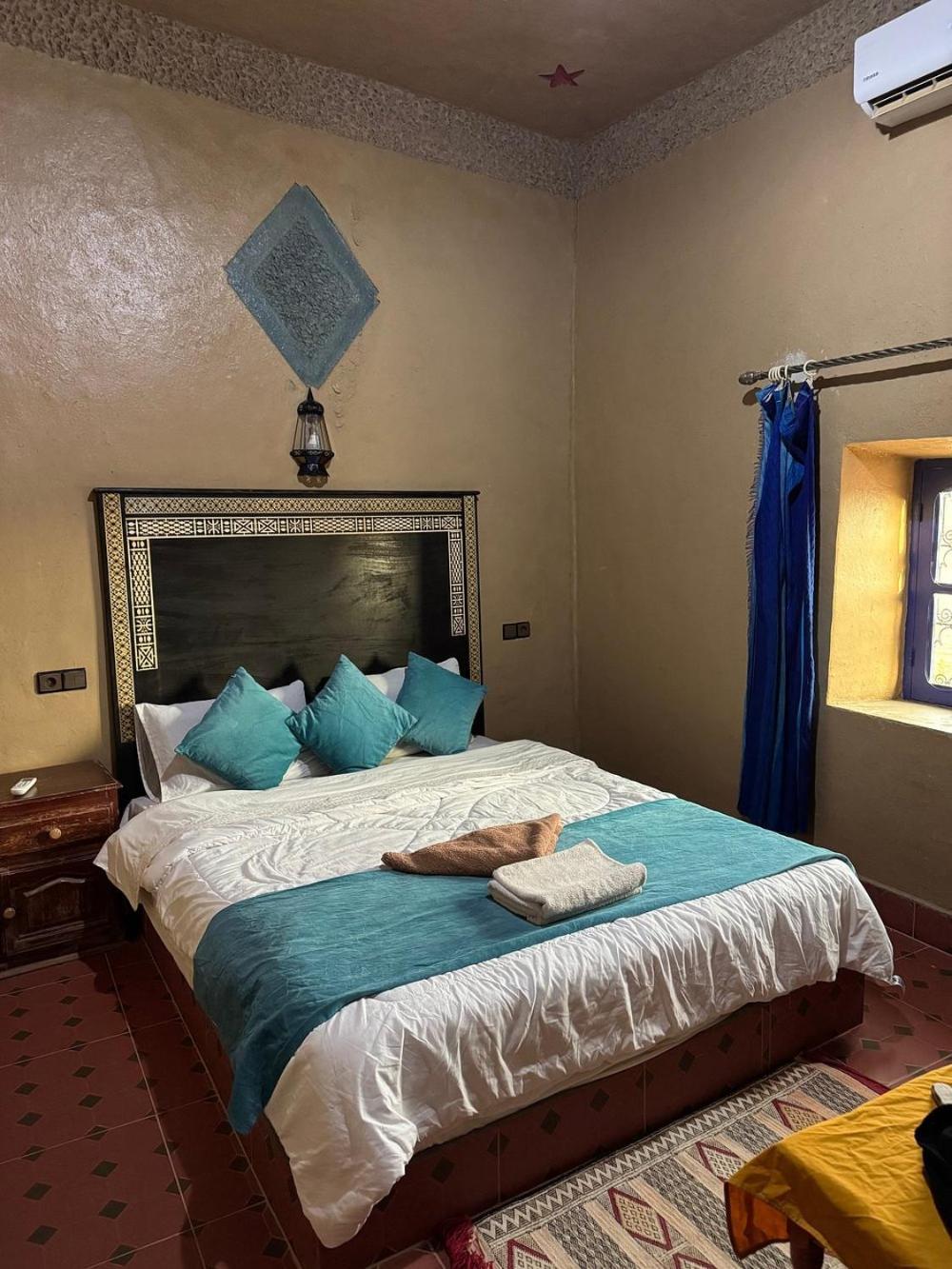 Hotel Les Roches Merzouga Ngoại thất bức ảnh